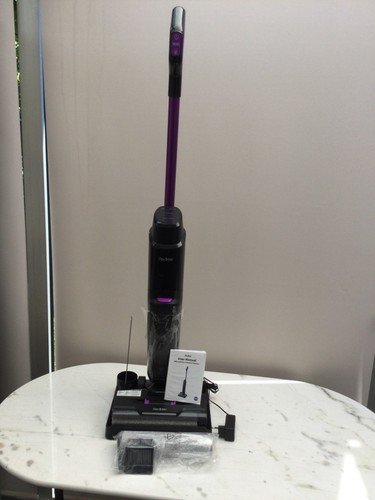 Aspirateur balai laveur - , sans