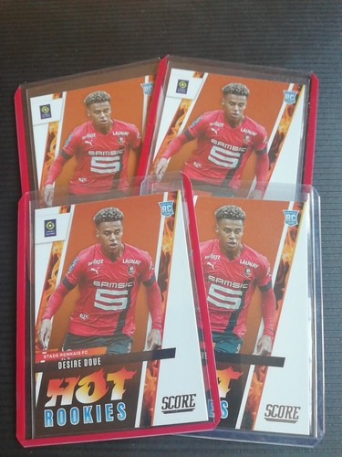 Panini score ligue - panini,