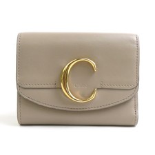 Auth chloe portefeuille - portefeuille, bifold