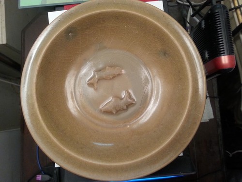 Yuan dynasty chinese stoneware - yuan,