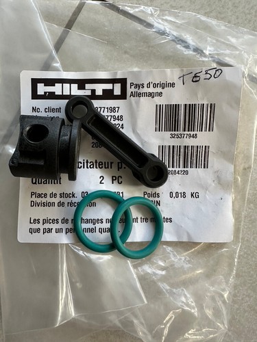 Bielle piston hilti te50 - bielle,