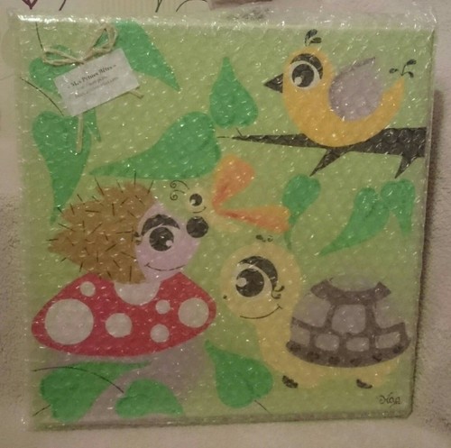 Tableau chambre enfant - chambre,