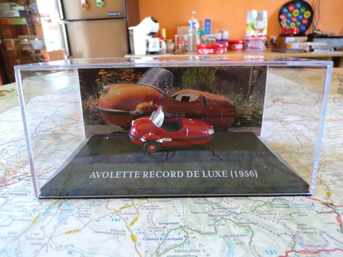 Avolette record luxe - avolette,