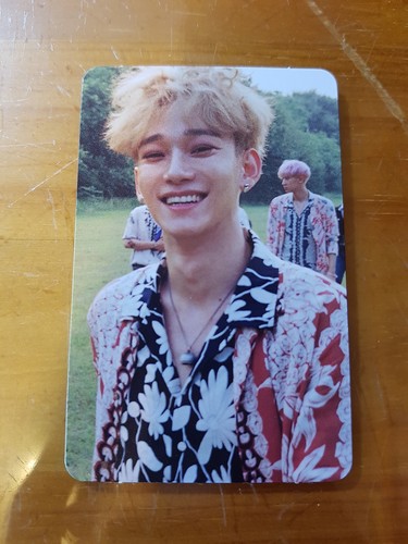 Exo 4ème album the war - album, bop