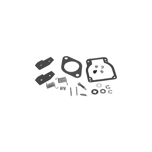 Kit carburateur pour moteur - kit,