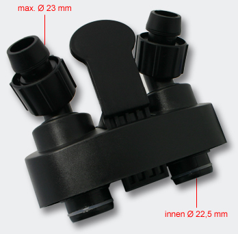 Pièce détachée filtre - pièce, ext