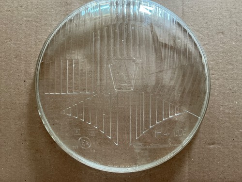 Verre optique phare h4 - phare,