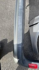 Pare choc arriere renault - pare,