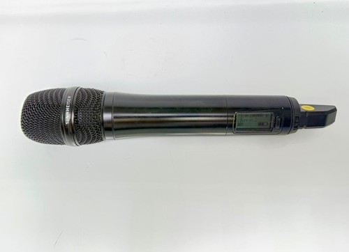 Sennheiser skm2000xp handheld - sennheiser,
