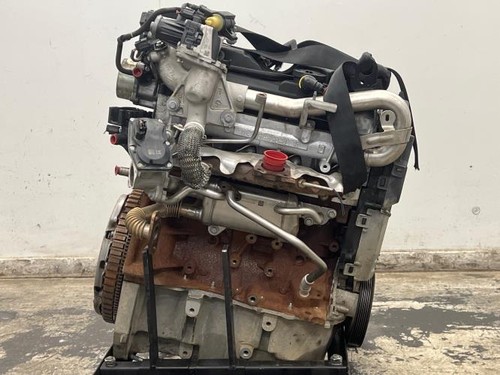 Moteur renault kangoo phase - moteur, 2