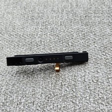 Glissière rail joy con - con, droit