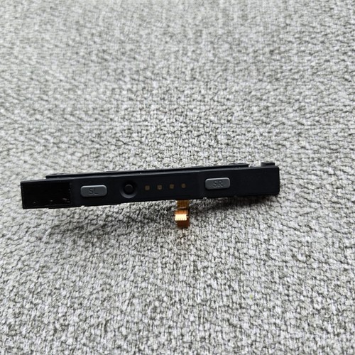 Glissière rail joy con droit - rail,