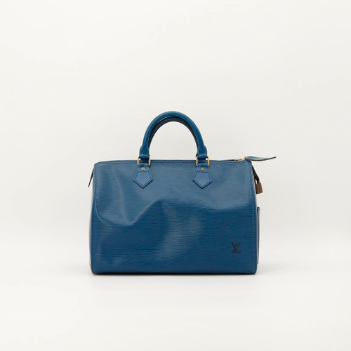 Speedy épi bleu louis - Épi,