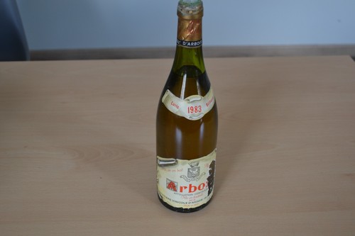 Fruitière vinicole arbois - vinicole, d'arbois