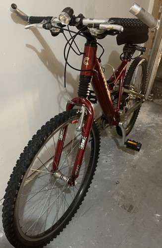 Cannondale super 900 - cannondale,