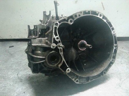 Nd0001 boite vitesse renault - nd0001, a