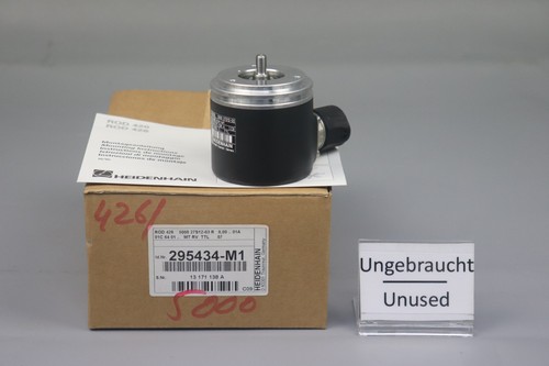 Heidenhain rod - heidenhain,