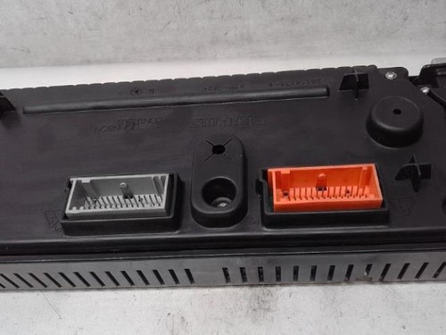 Compteur renault grand espace - renault,