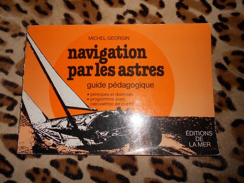 Georgin michel navigation - :,