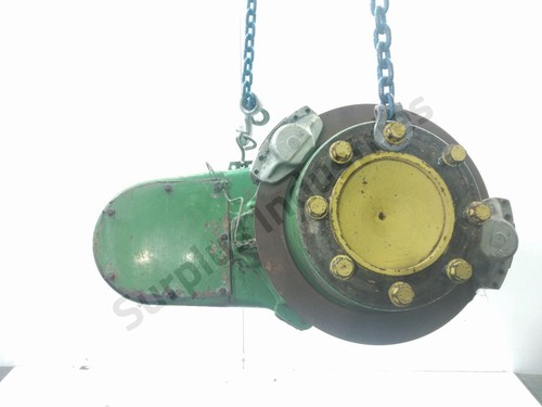 Reducteur roue avd john - reducteur,
