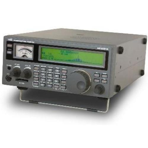 Aor ar5001d récepteur - récepteur, de