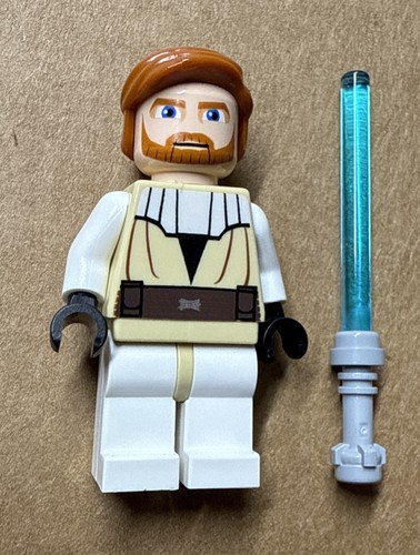 Lego star wars obi - wars, kenobi