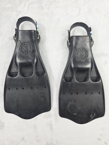 Scubapro jetfin vented jet fin - vented,