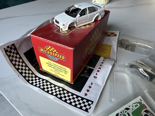Rare kit microspeed skoda - 1,