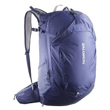Sac dos salomon - sac, à