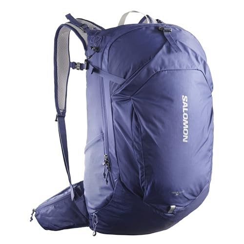 Sac dos salomon trailblazer - à,