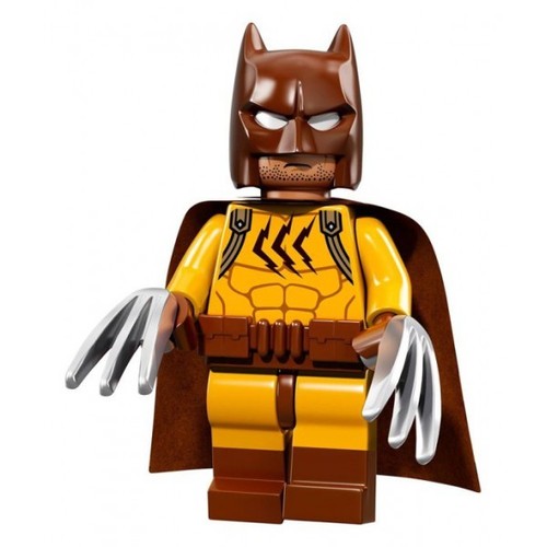 Lego 71017 serie batman - serie,