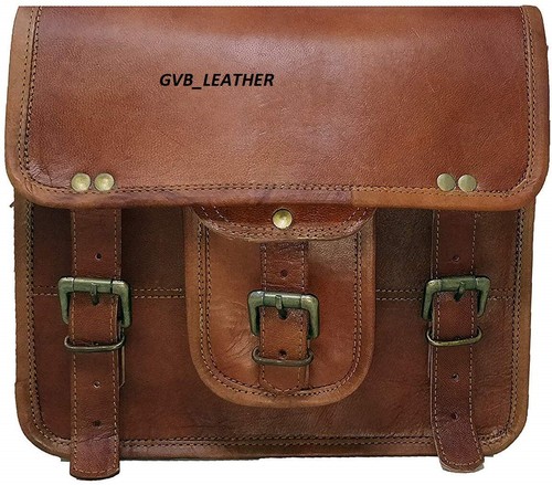 Sac besace bandoulière - sac, cuir