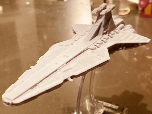 Venator class star destroyer - venator,