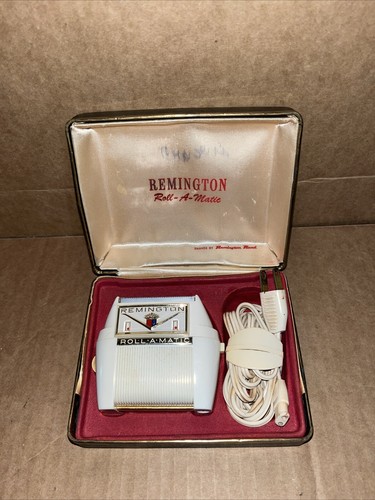 Vintage working condition - working,