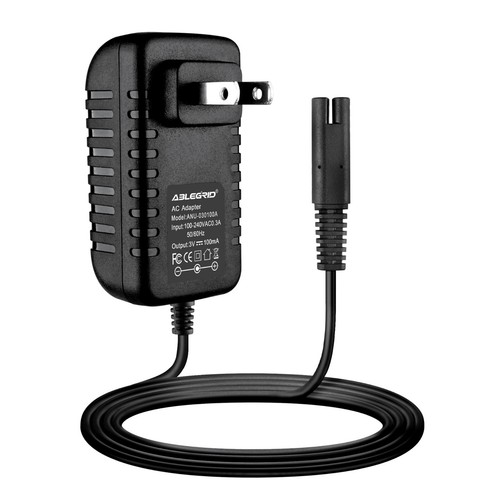 Two prong adapter - prong, charger
