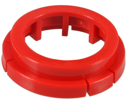 Bague pour centrage roue go - bague, de