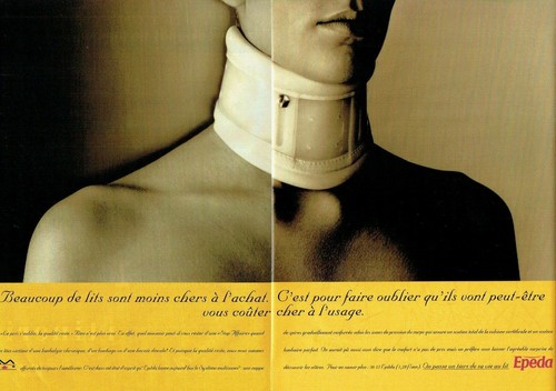 Publicité advertising 1120 - publicité,