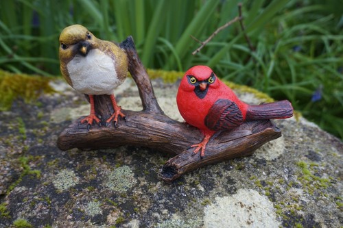 Na0662 figurine statuette - na0662,