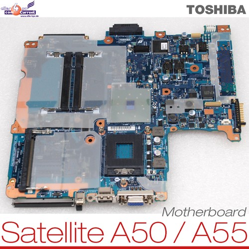 Carte mère toshiba satellite - toshiba,