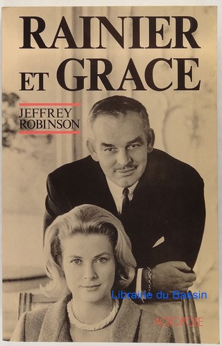 Rainier grace jeffrey - grace,
