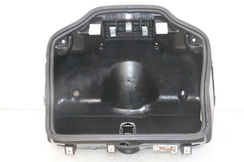 Coffre selle piaggio super - selle,
