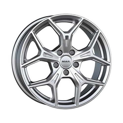 Jantes roues mak epica pour - roues,