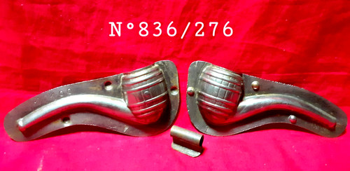 836 276 ancien moule - , a