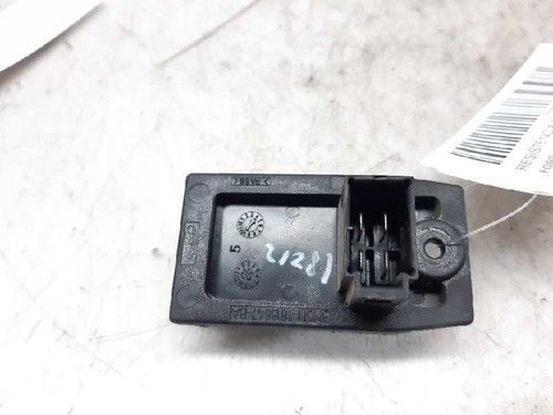 1104100 resistance chauffage