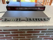 Dbx 286s - dbx,