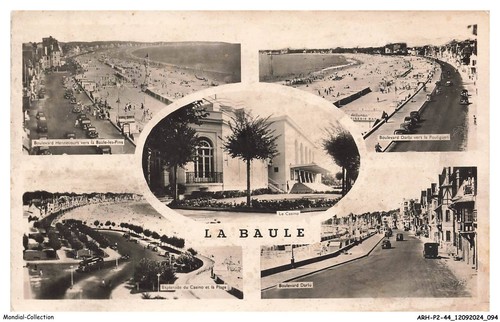Arhp2 0110 baule - -, le
