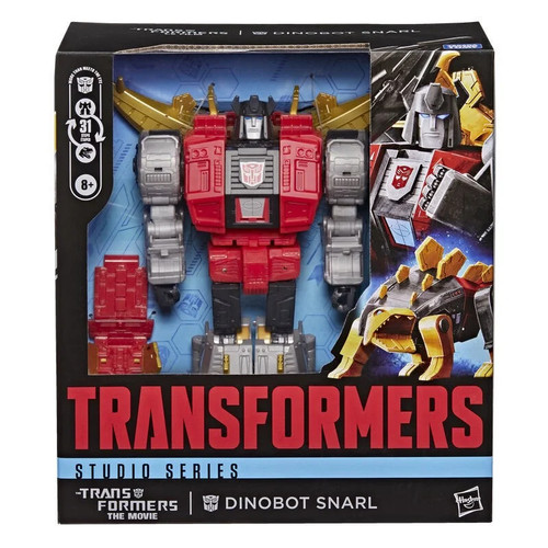 Transformers studio series - transformers,