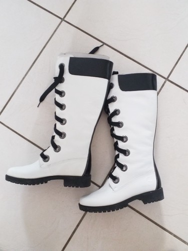 Bottes femme timberland - femme, neuve