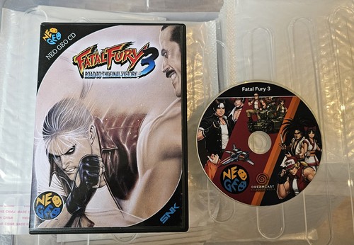 Fatal fury road to the - fury,