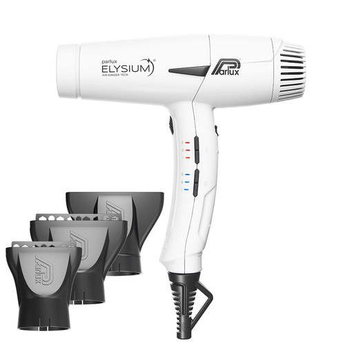 Parlux elysium blanc - parlux,